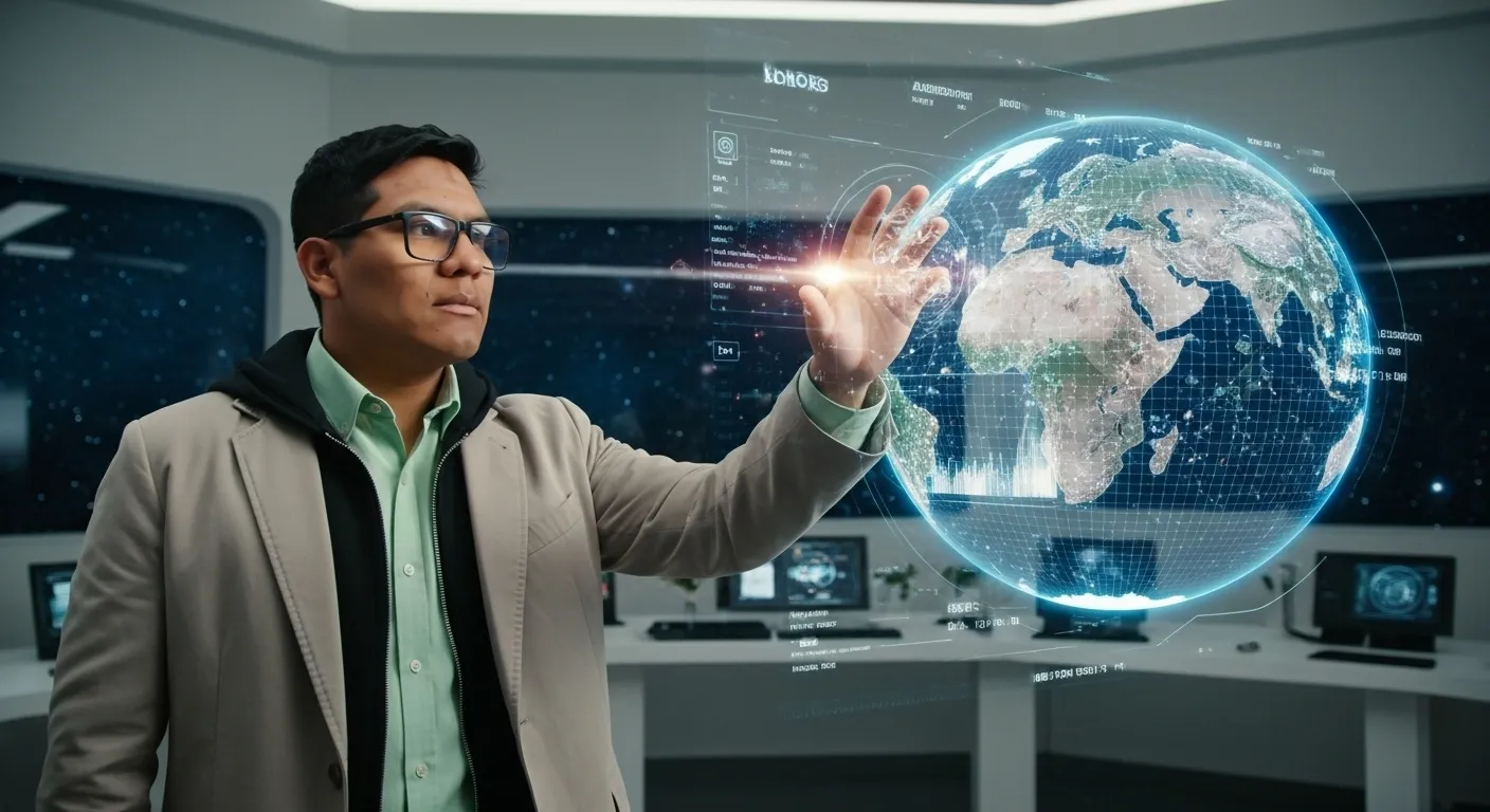 Christian Ponce - Soñador con Propósito